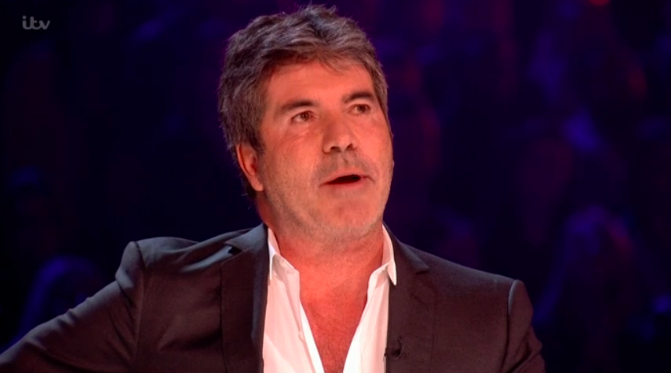 Simon Cowell wants to do two versions of X Factor this year