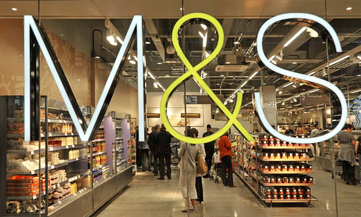 M&S introduces sensory shopping hour in all stores nationwide