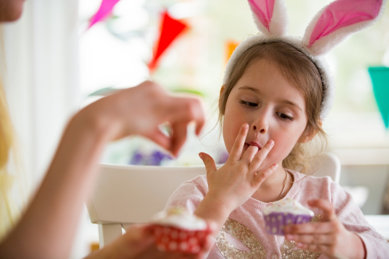Experts warn: This is the maximum amount of sugar children should consume in a day