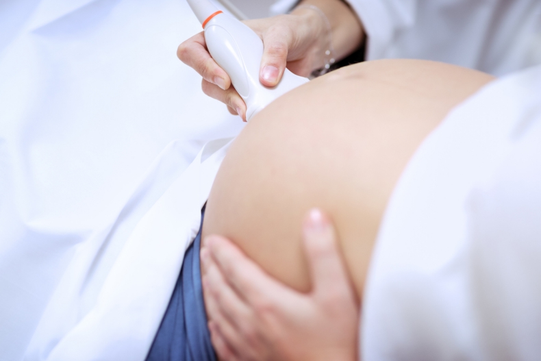 Introducing a standard 3rd trimester ultrasound could save lives, new study finds