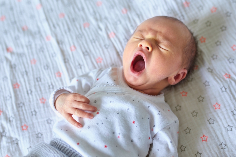 12 short but sweet baby names we’ll honestly never tire of