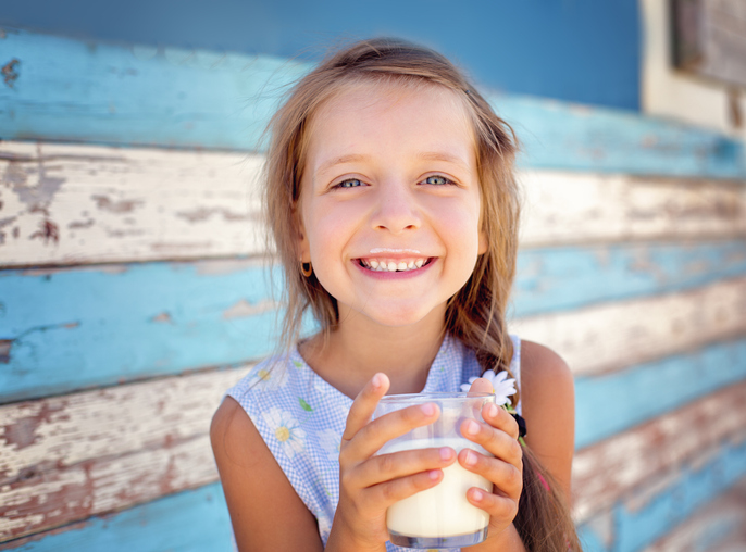 Is your child lactose intolerant? Here’s how to make sure they aren’t missing out