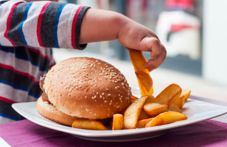 Parents ‘in denial’ about childhood obesity as many misjudge child’s weight, says experts