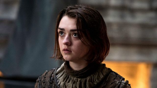 Parents are pledging to name their daughters Arya after the most recent GOT