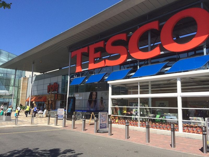 Tesco urgently recall cereal bars over possible presence of salmonella