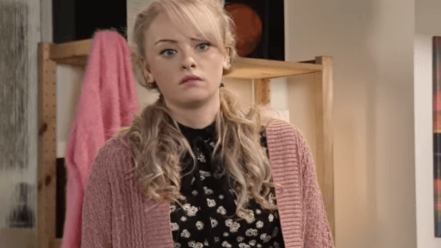 Coronation Street issue statement amid reports Katie McGlynn is leaving the soap