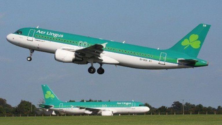 Breaking: IT outage cancels all Aer Lingus flights from Dublin Airport to Europe and UK