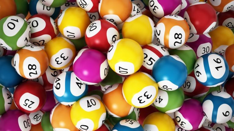 Someone in Ireland is €1 million richer after last night’s Lotto draw