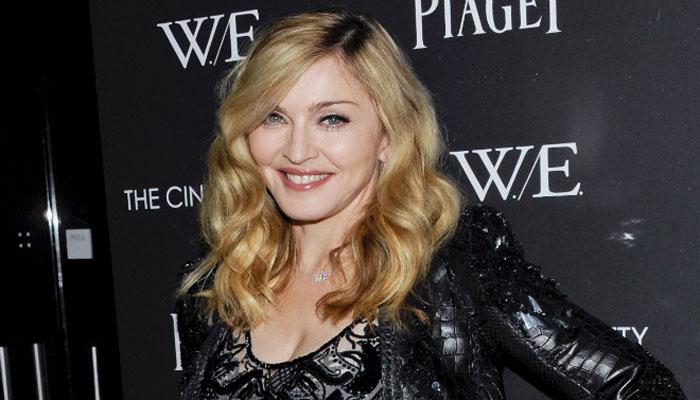 “Giving my children phones at 13 ended our relationship” warns mum-of-six Madonna