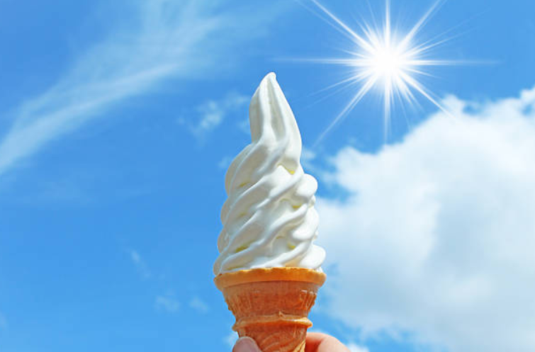 SUN! Met Éireann predict that Ireland is going to experience a heatwave next week