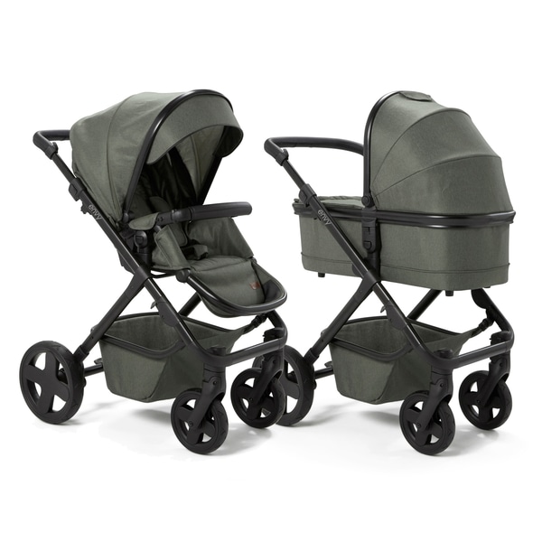 The Envy by Baby Elegance is exclusively available in Smyths from today