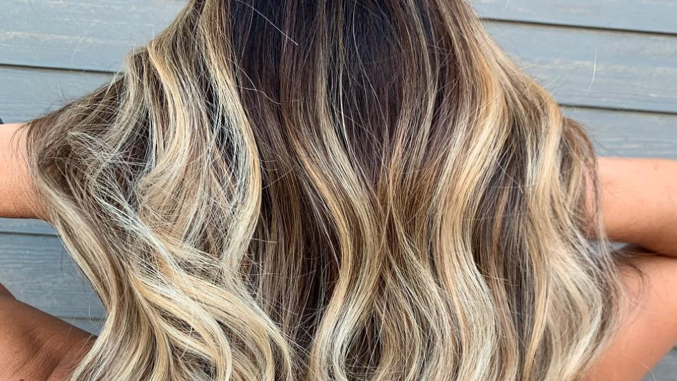 ‘Iced Mocha’ hair is the colour trend that you honestly need this summer