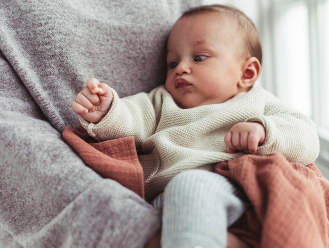 Due soon? 10 pretty baby names perfect for your little Gemini baby