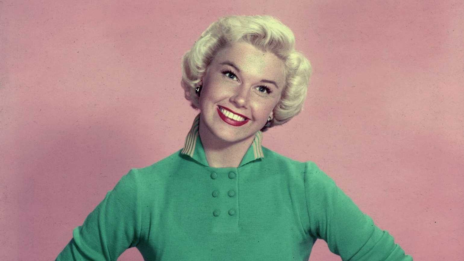 Hollywood icon, Doris Day, has passed away at the age of 97