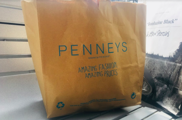 The €13 Penneys pants that will keep you cool in this gorgeous weather