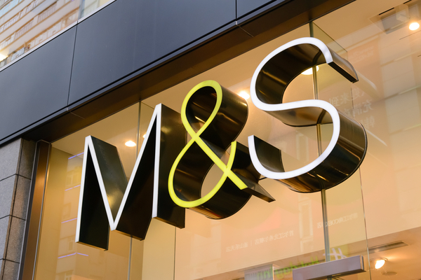 You can now shop Nobody’s Child at Marks & Spencer