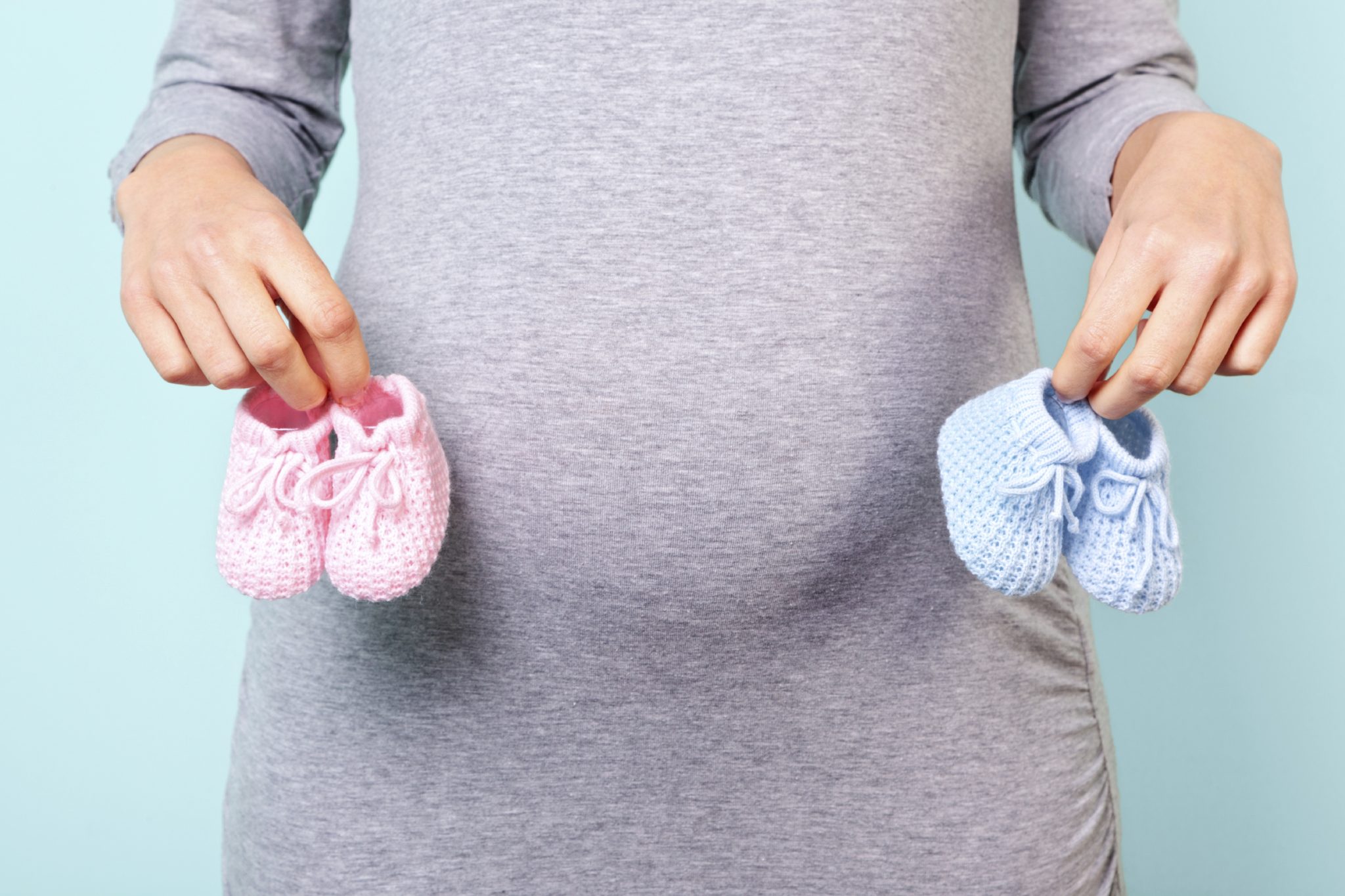 Research suggests that stress during pregnancy can impact your baby’s gender