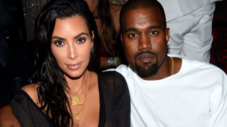 Kanye West says that he would like to have seven children with Kim Kardashian