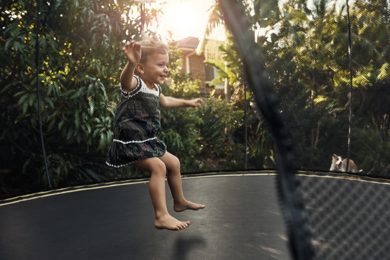 Here is why doctors are now issuing stark warnings about trampolines