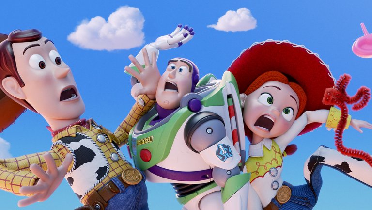 Disney has just dropped the final trailer for Toy Story 4