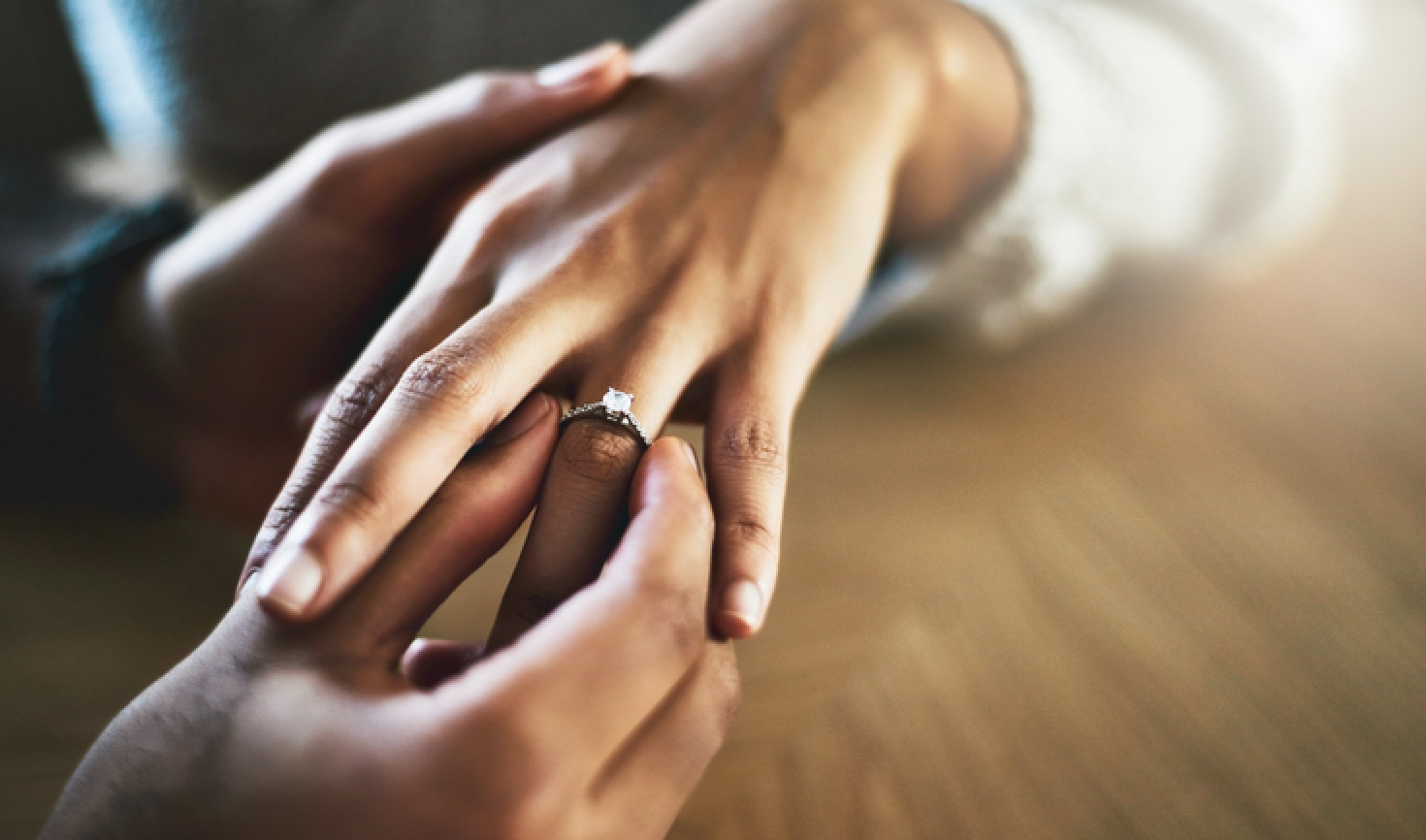 New study discovers marriage helps men live longer, but causes women to die younger