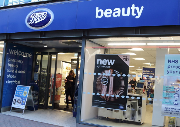 Up to 200 Boots stores at risk of closing, insider reveals