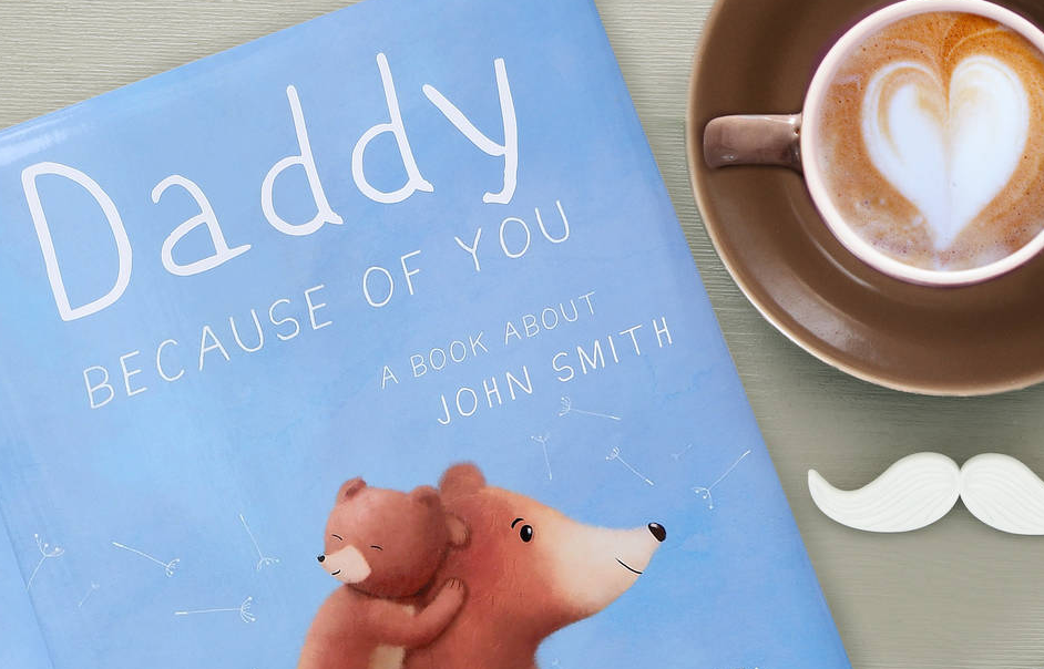 Best Dad Ever: 10 fab Father’s Day presents he’ll love (and not a sock in sight)