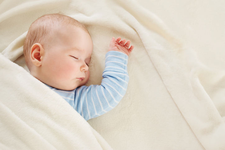 14 short and sweet baby names which prove that one syllable is enough