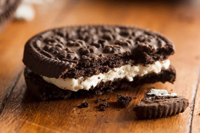 Here’s where you can purchase Oreo S’mores – and they sound delicious