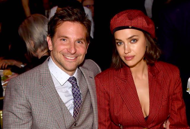 Bradley Cooper and Irina Shayk have officially split after four years together
