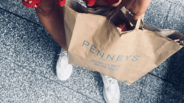 This adorable €29 co-ord from Penneys is the cutest summer outfit we’ve ever seen