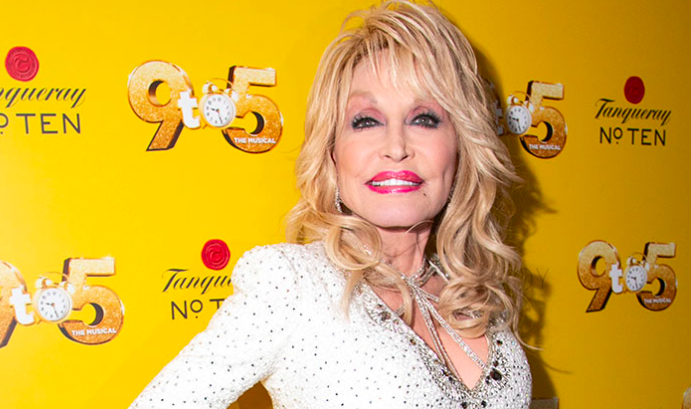 Dolly Parton’s ‘9 To 5 The Musical’ is set to take to the stage of the Bord Gáis Energy Theatre
