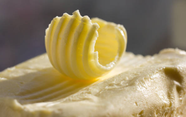 Butter recalled in Ireland due to major health concerns