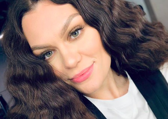 Jessie J is ‘hoping’ she will still be able to get pregnant with adenomyosis