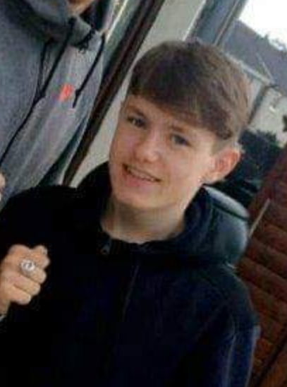 Update : Gardaí have located 17-year-old Daniel Murphy safe and well