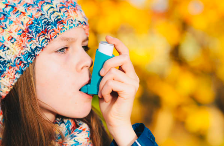 Ireland has one of the highest death rates from asthma in Western Europe