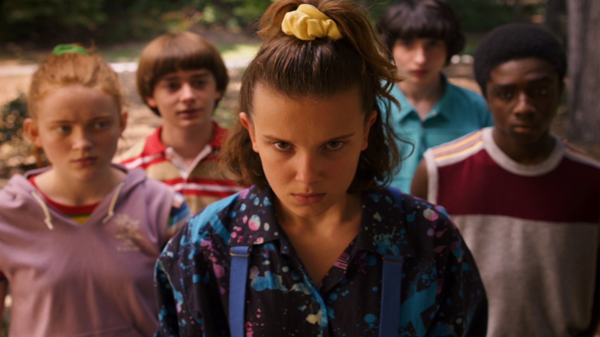 Netflix has renewed the worldwide hit series Stranger Things for a fourth season