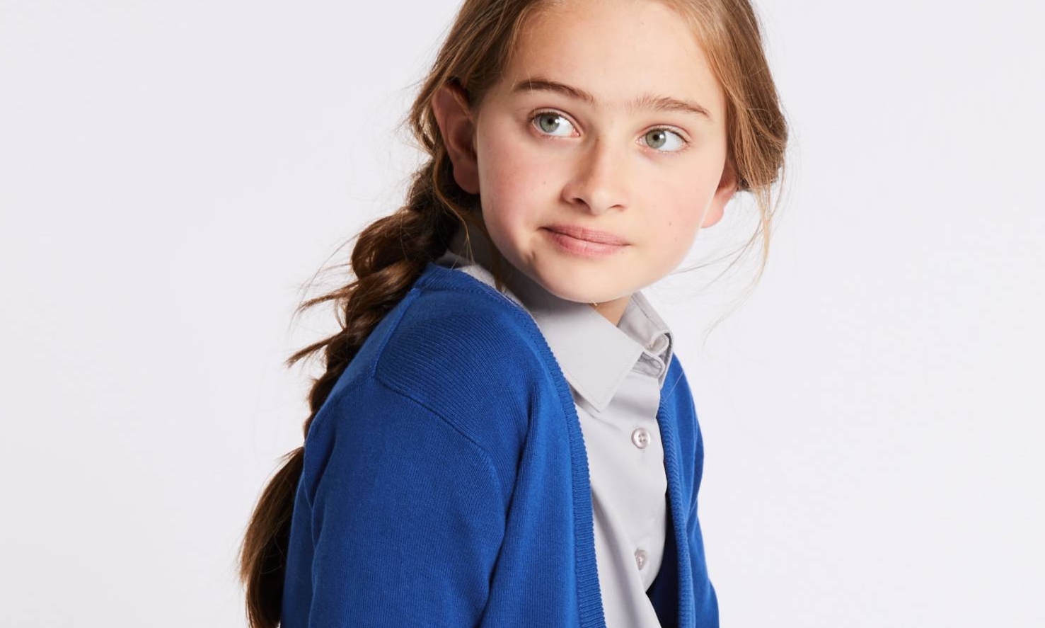M&S are doing an amazing deal on school uniforms right now – but you better hurry