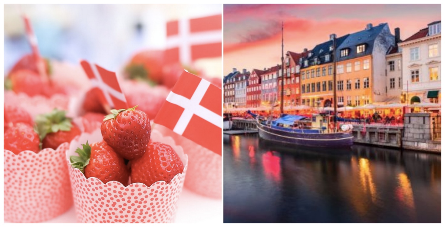10 reasons you should book a family holiday in Denmark this year