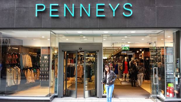 This €17 Penneys jumpsuit will come in so handy for holidays