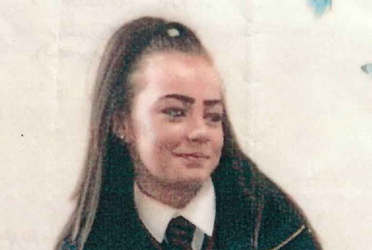 Gardaí ask for public’s help again as Nadine Walsh has gone missing a second time