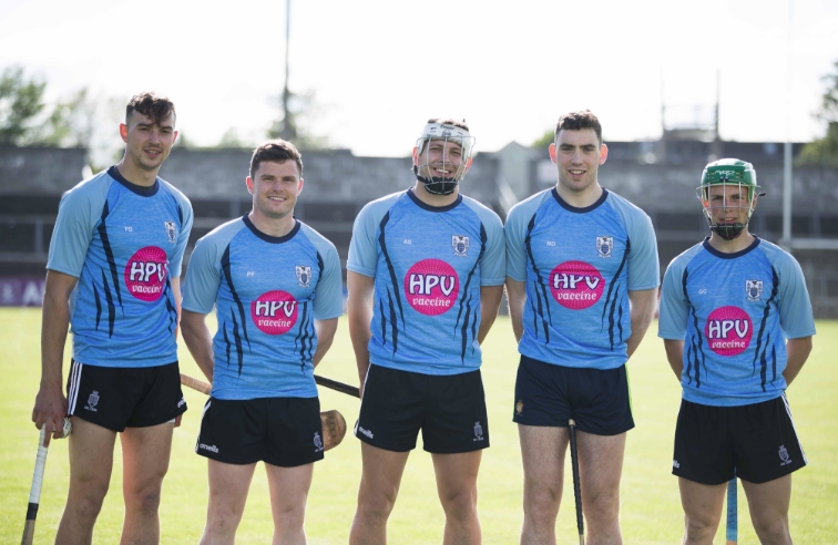 Family of Laura Brennan ask Irish sports clubs to get behind HPV jersey campaign
