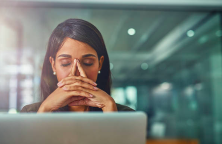 ‘Unhelpful stereotypes’ main issue holding women back at work, says study
