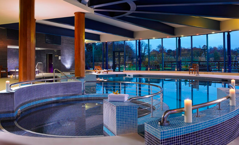 Win a fun-filled family stay at Dublin’s luxurious Castleknock Hotel