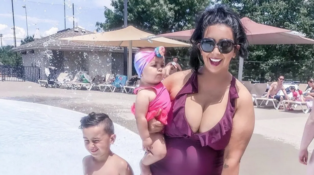 It’s swimsuit season – and one mum’s beautiful reminder is one we all need to read