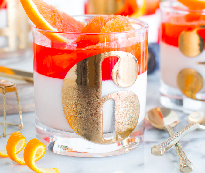 3 different, yet equally delicious ways to serve up your Aperol Spritz this summer