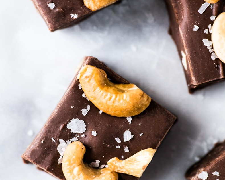 Sunday sweet treats: 3 easy peasy no-bake chocolate treats to whip up today