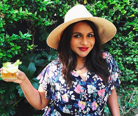 Mindy Kaling has an important reminder about ‘bikini bodies’ for all of us