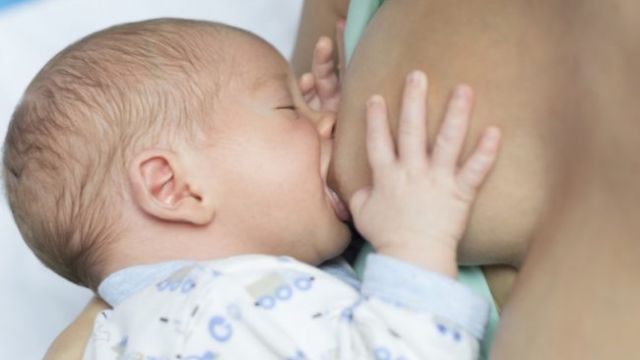 Supporting breastfeeding could save the world economy 1 BILLION a day