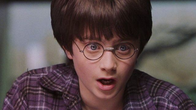 There might be a new Harry Potter film starring the original cast coming soon